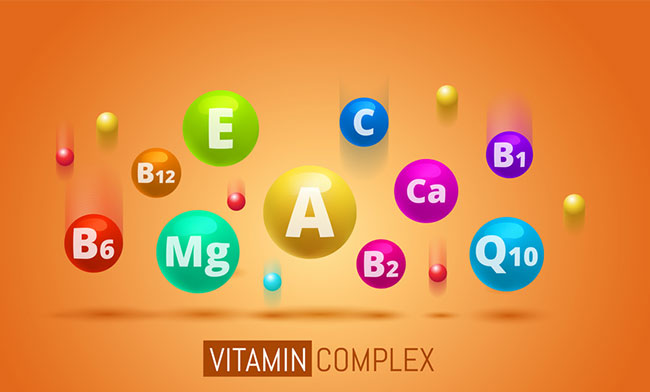 Nutrients