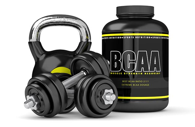 BCAA