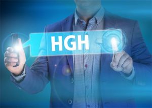 HGH