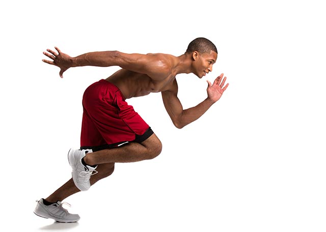 Cardio Workout