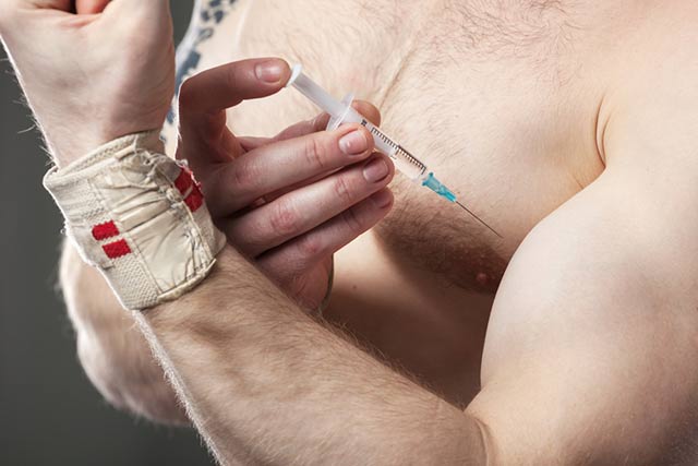 Steroids Medical vs Performance