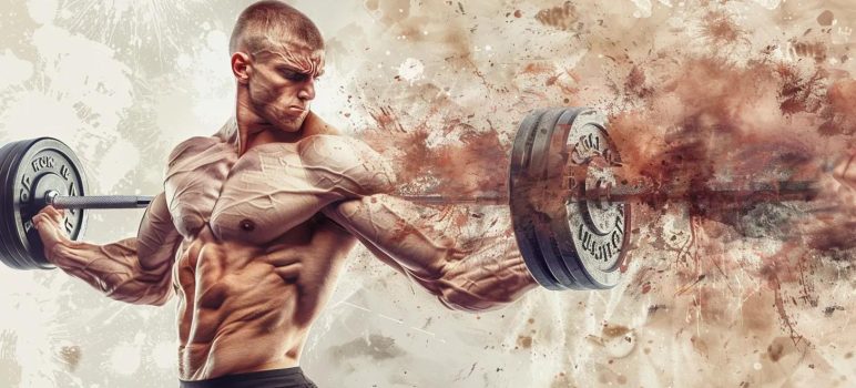 Muscle Protein Synthesis