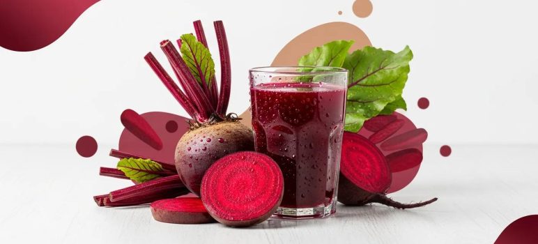Boost Performance with Beetroot Juice